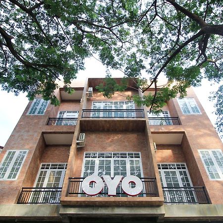 Oyo 204 Blessing Residence Surabaja Exteriér fotografie