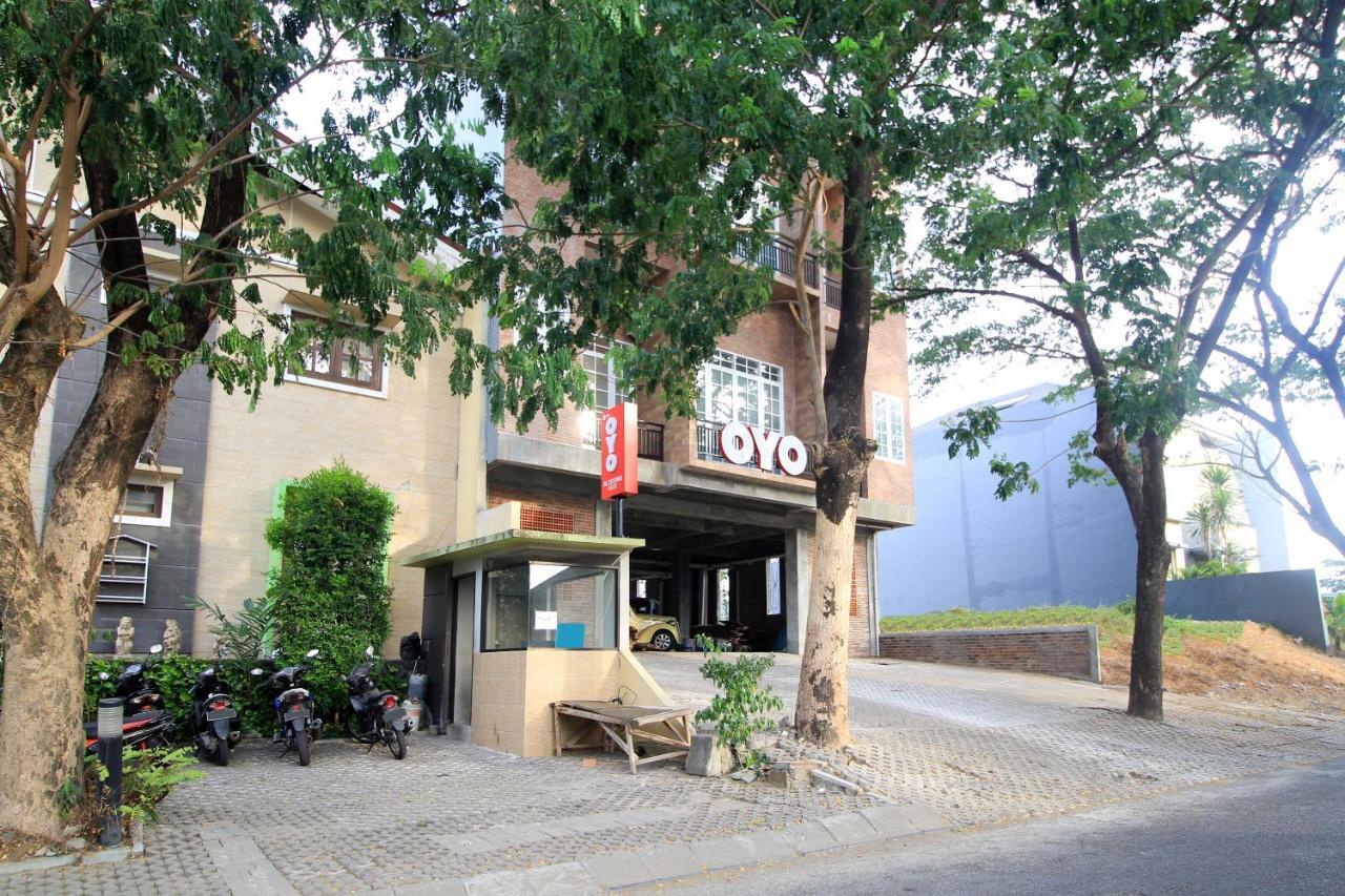 Oyo 204 Blessing Residence Surabaja Exteriér fotografie