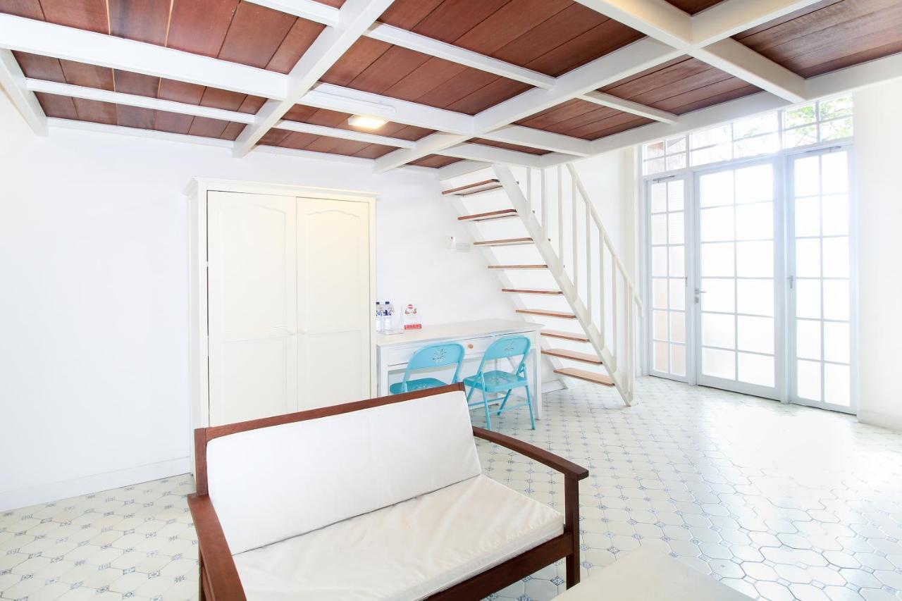 Oyo 204 Blessing Residence Surabaja Exteriér fotografie